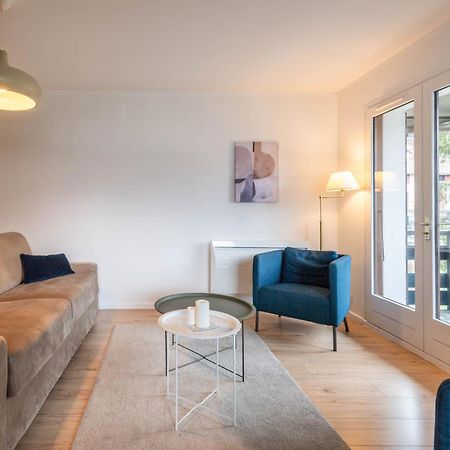 Sévrier Bel Apt Terrasse A 2 Pas Du Lac מראה חיצוני תמונה