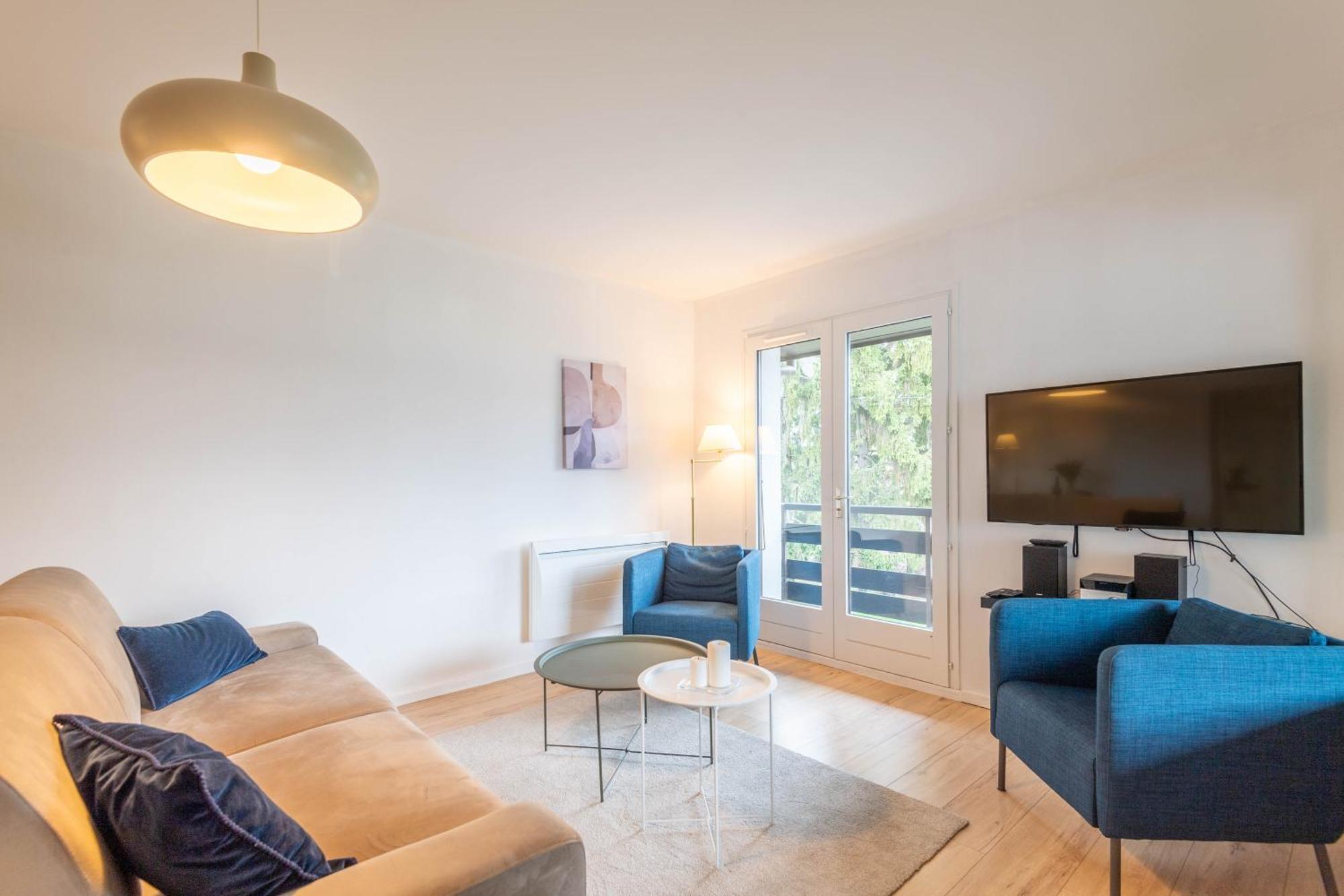 Sévrier Bel Apt Terrasse A 2 Pas Du Lac מראה חיצוני תמונה