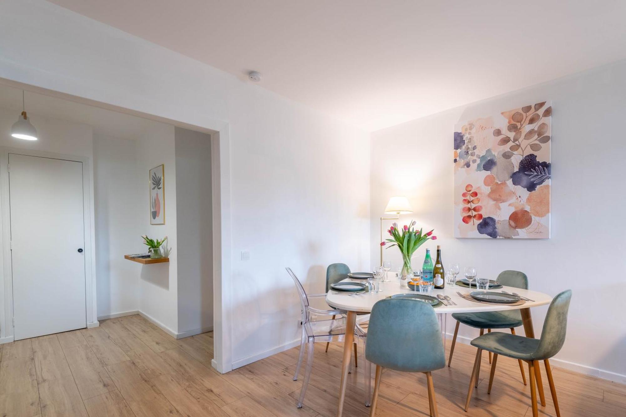 Sévrier Bel Apt Terrasse A 2 Pas Du Lac מראה חיצוני תמונה